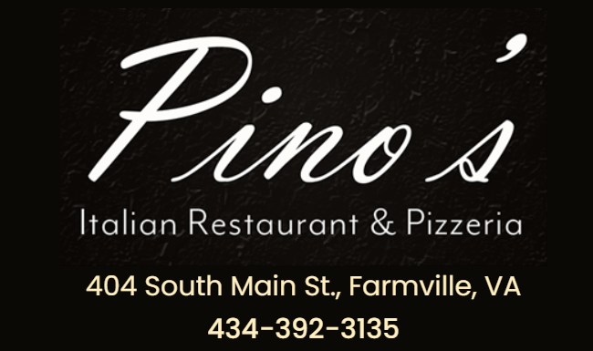Pino's Italian Restaurant & Pizzeria - America's Best Restaurants